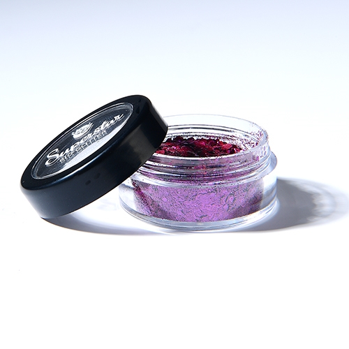 Superstar Bio Glitter Mix Fuchsia (Superstar Bio Glitter Mix Fuchsia)